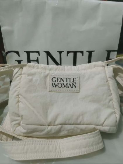 กระเป๋า gentle woman  รูปที่ 2