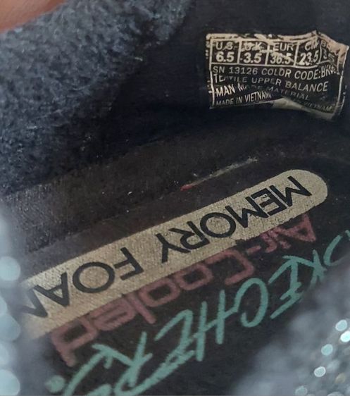 รองเท้า SKECHERS รูปที่ 5