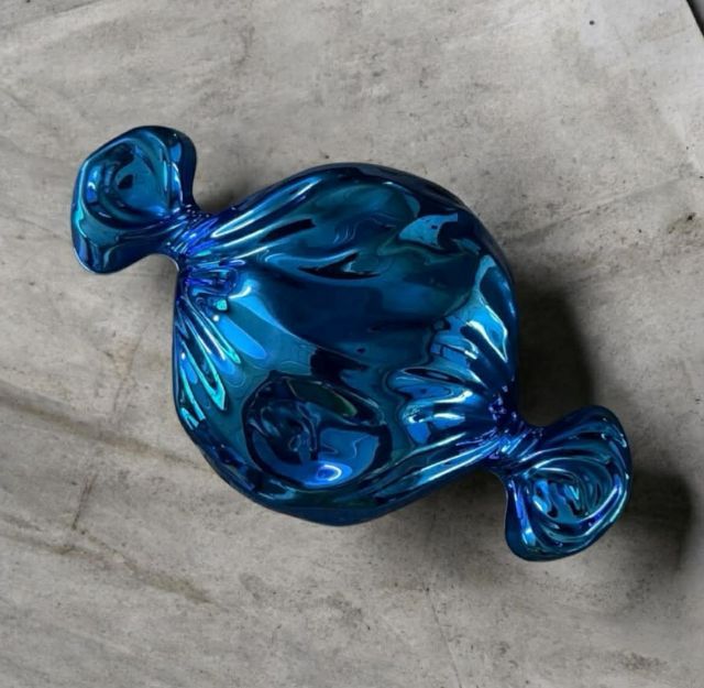 กระเป๋าสะพาย ทรงแคนดี้ ลูกอม รูปที่ 3