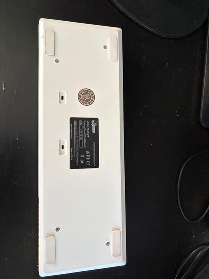 แป้นพิมพ์ เสริม รูปที่ 2