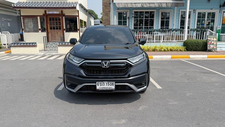 Honda CR-V 2021 2.4 E เบนซิน รูปที่ 2