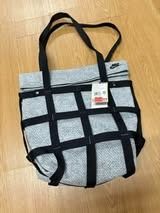 Nike Sportswear Forward Cargo Tote (12L)  รูปที่ 2