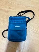 Supreme Shoulder Bag fw19