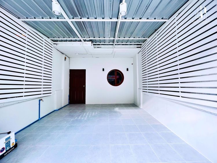 ไม่มี ขายทาวน์เฮ้าส์ หมู่บ้านบัวทอง 4 รีโนเวทใหม่ พร้อมอยู่ รูปที่ 4