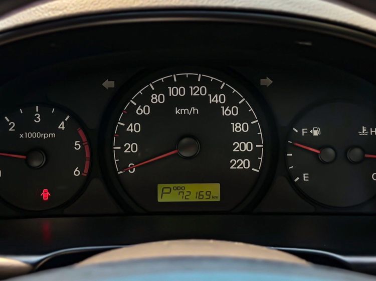 Hyundai H-1  2015 2.5 Black Series เบนซิน รูปที่ 3