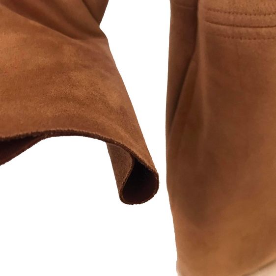 เสื้อคลุม ZARA รูปที่ 4