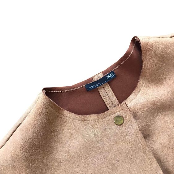 เสื้อคลุม ZARA