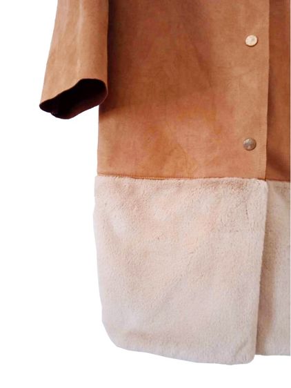 เสื้อคลุม ZARA รูปที่ 7