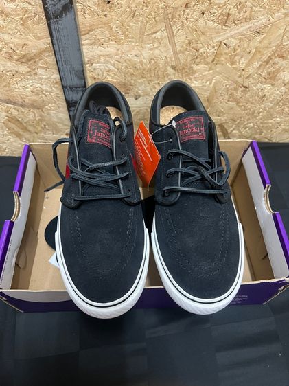 NIKE SB ZOOM JANOSKI OG+ รูปที่ 2