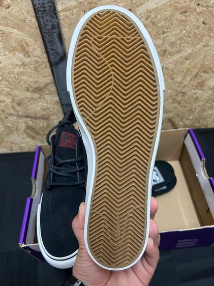 NIKE SB ZOOM JANOSKI OG+ รูปที่ 6