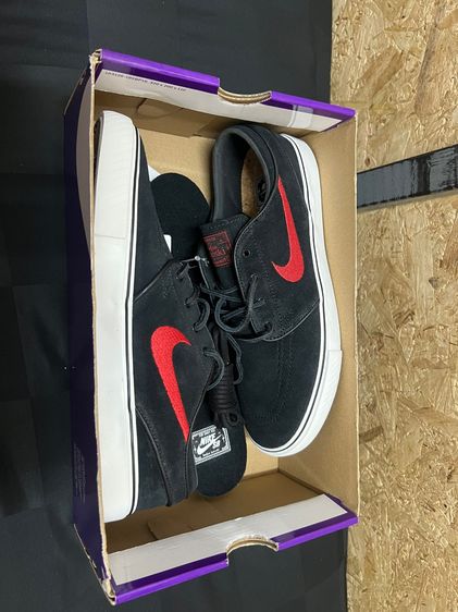 NIKE SB ZOOM JANOSKI OG+