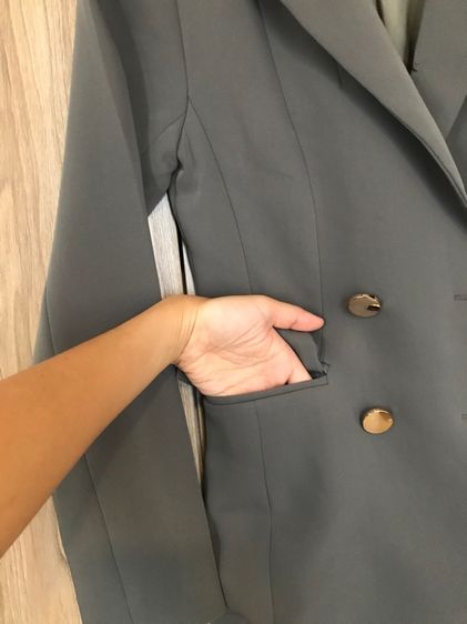 Blazer  รูปที่ 5