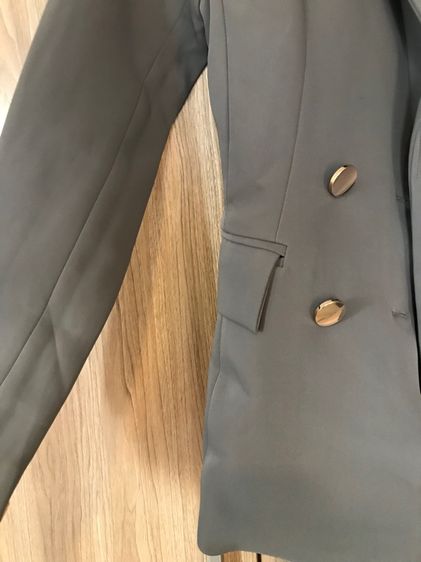 Blazer  รูปที่ 2