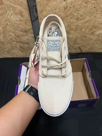 NIKE SB ZOOM JANOSKI OG+ รูปที่ 8