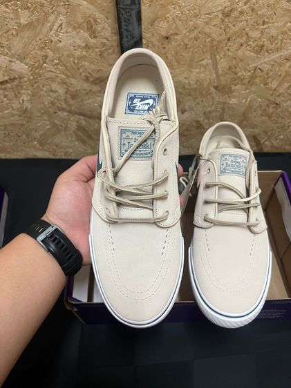 NIKE SB ZOOM JANOSKI OG+ รูปที่ 6