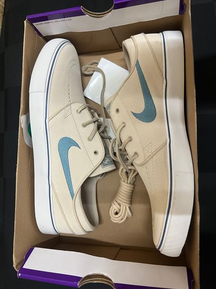 NIKE SB ZOOM JANOSKI OG+