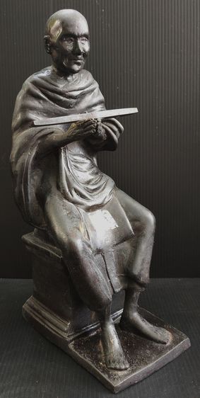 สมเด็จโต ทรงเทศนา วัดพรหมษี  รูปที่ 3