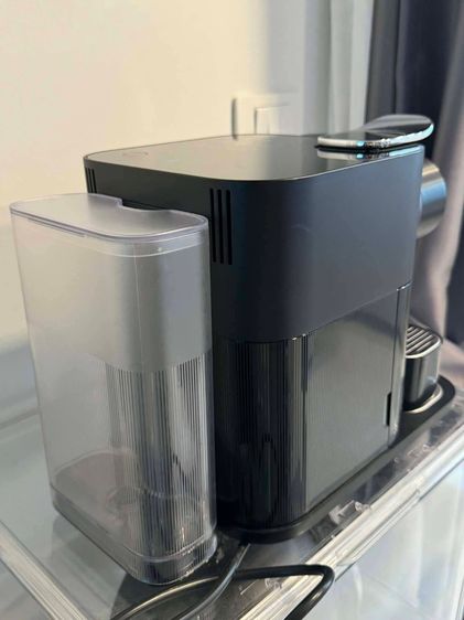 เครื่องชงกาแฟแคปซูล Nespresso Gran Lattissima (ตัวท็อป) รูปที่ 3