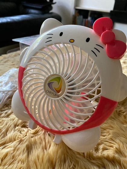 อื่นๆ พัดลมคอม usb