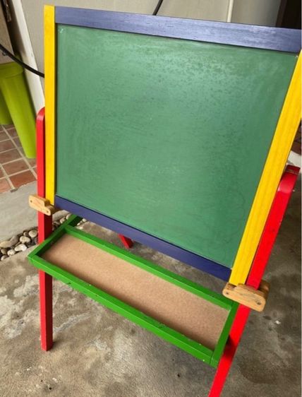 กระดาน2 ด้าน รูปที่ 2