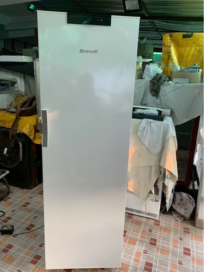 ตู้แช่แข็งสภาพใหม่ รูปที่ 3