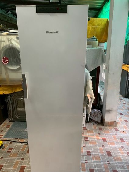 ตู้แช่แข็งสภาพใหม่