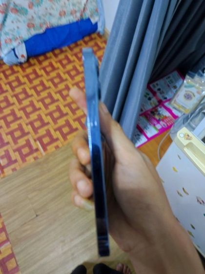 iphone 13 pro 128gb สภาพสวยมาก รูปที่ 5