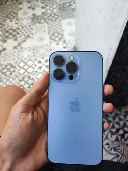 iphone 13 pro 128gb สภาพสวยมาก รูปที่ 9