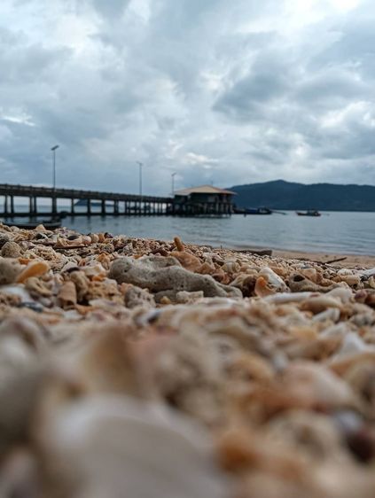 ขายที่ดินเกาะปอ 7 ไร่ ติดชายหาดส่วนตัว ตำบลศาลาด่าน อำเภอเกาะลันตา จังหวัดกระบี่ 81150 รูปที่ 2