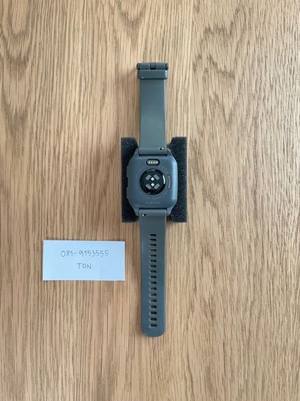 GARMIN VENU SQ2 (Shadow Gray Slate) รูปที่ 3
