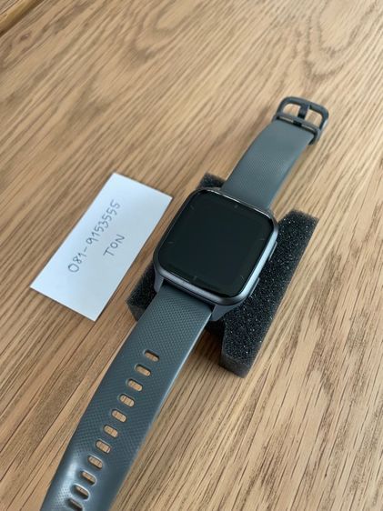 GARMIN VENU SQ2 (Shadow Gray Slate) รูปที่ 5