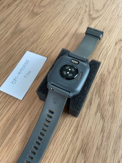 GARMIN VENU SQ2 (Shadow Gray Slate) รูปที่ 6