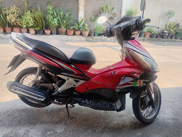 ฮอนด้าแอเบส รูปที่ 4