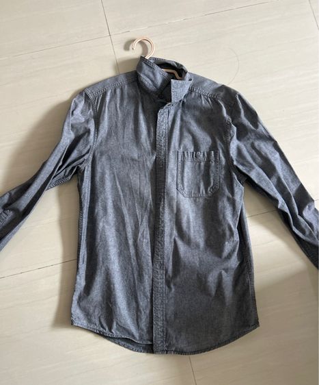 เสื้อเชิ้ต ผู้ชาย