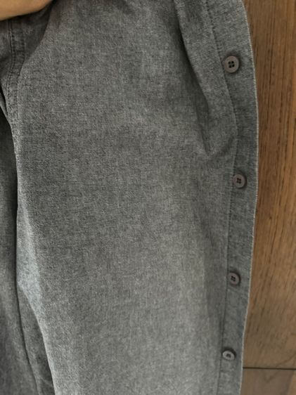 เสื้อเชิ้ต ผู้ชาย รูปที่ 3