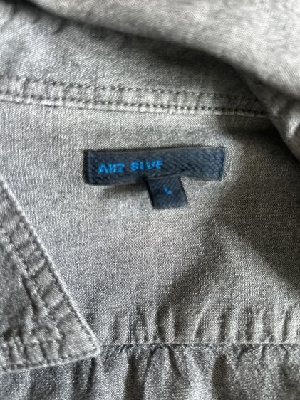 เสื้อเชิ้ต ผู้ชาย รูปที่ 2