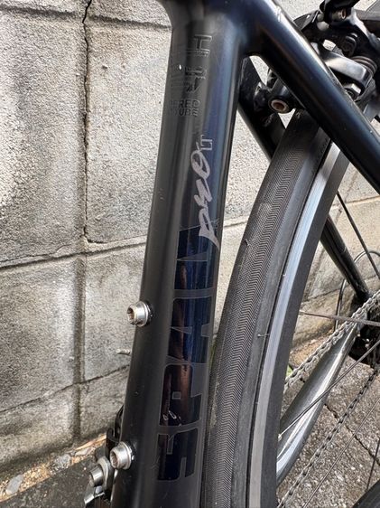 จักรยานเสือหมอบมือสอง รูปที่ 3