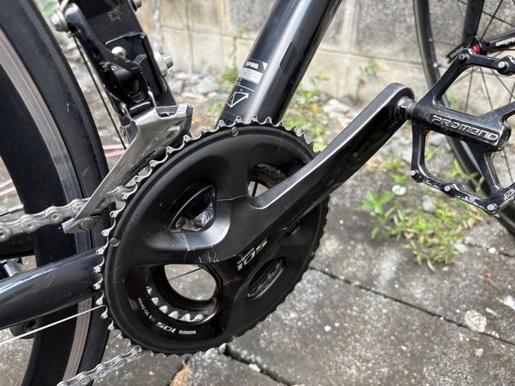 จักรยานเสือหมอบมือสอง รูปที่ 4