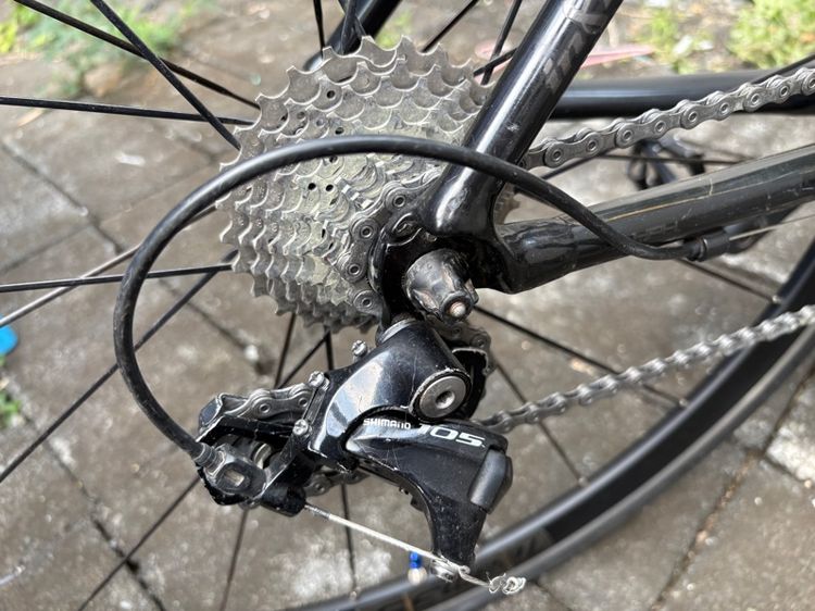 จักรยานเสือหมอบมือสอง รูปที่ 5