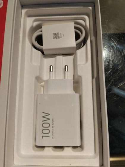 Redmi note 15pro plus 5G แรม12รอม512 รูปที่ 3