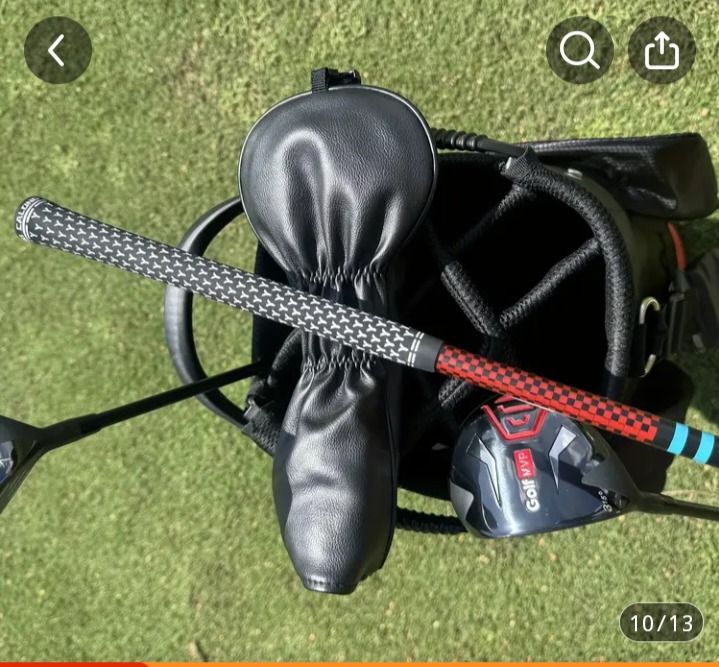 อื่นๆ ผู้ชาย ไม้กอล์ฟ