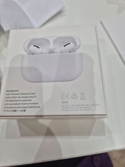 Airpod pro 1ราคาถูก รูปที่ 4