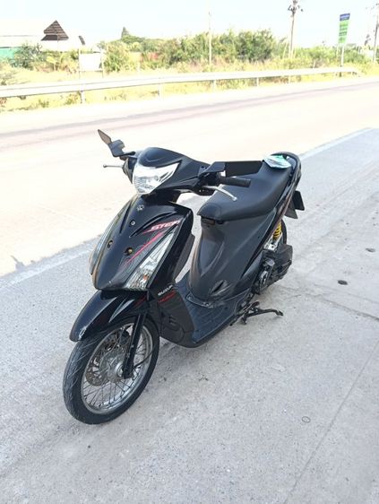 สเต็ป125 เครื่องดี เอกสารครบ ภาษี69 รูปที่ 5