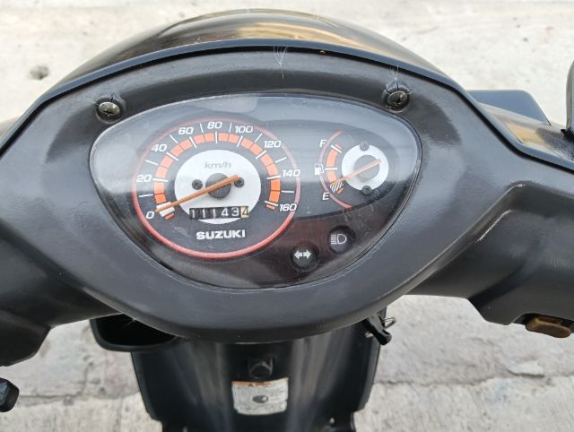 สเต็ป125 เครื่องดี เอกสารครบ ภาษี69 รูปที่ 9