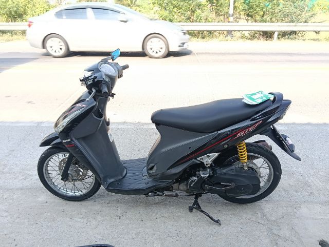 สเต็ป125 เครื่องดี เอกสารครบ ภาษี69 รูปที่ 6