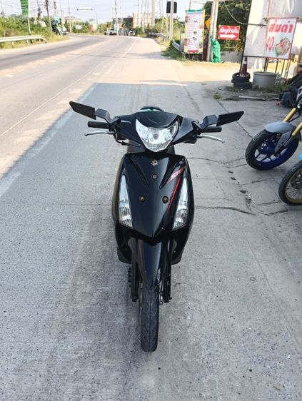 สเต็ป125 เครื่องดี เอกสารครบ ภาษี69 รูปที่ 3