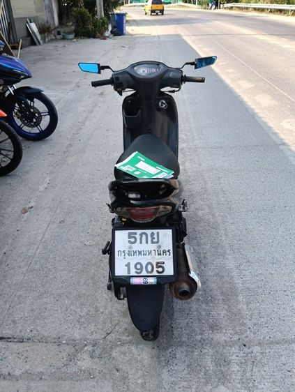 สเต็ป125 เครื่องดี เอกสารครบ ภาษี69 รูปที่ 8