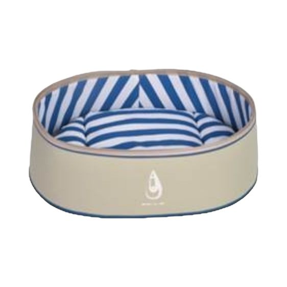  Zu and Lu กระเป๋าใส่สัตว์เลี้ยง ใส่แมว ใส่สุนัข 2ขนาด (เพ็ทพริตตี้ บางเขน) รูปที่ 8