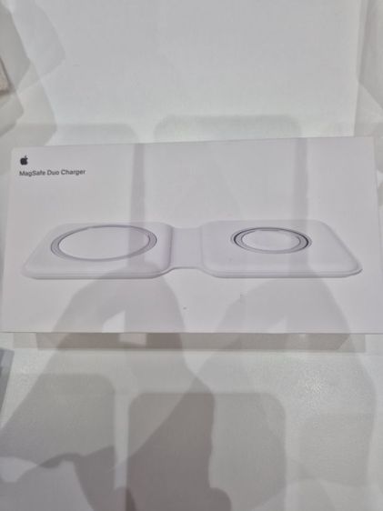 MagSafe Duo Charger พร้อมกล่องMagSafe Duo Charger พร้อมกล่อง รูปที่ 3