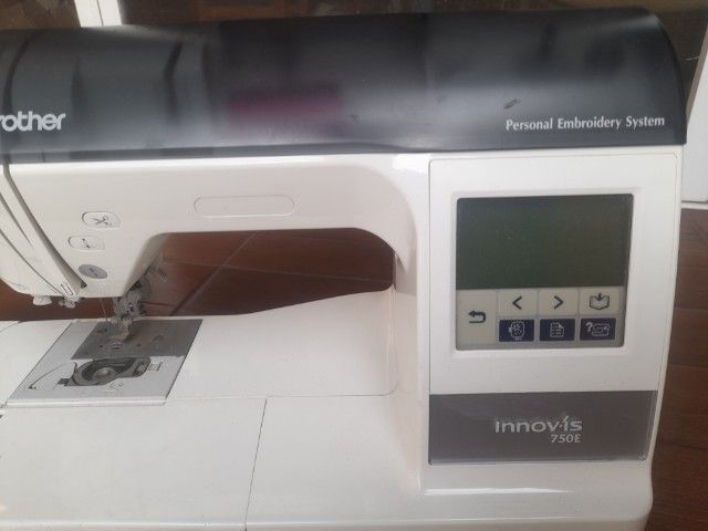 จักรปักโลโก้ จักรเย็บผ้า รูปที่ 5